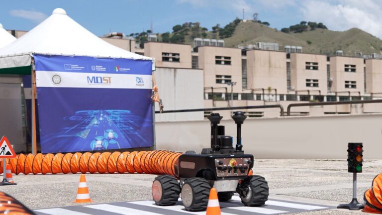 Dipartimento DIIES Mediterranea