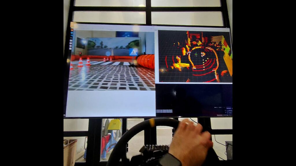 Dipartimento DIIES Mediterranea