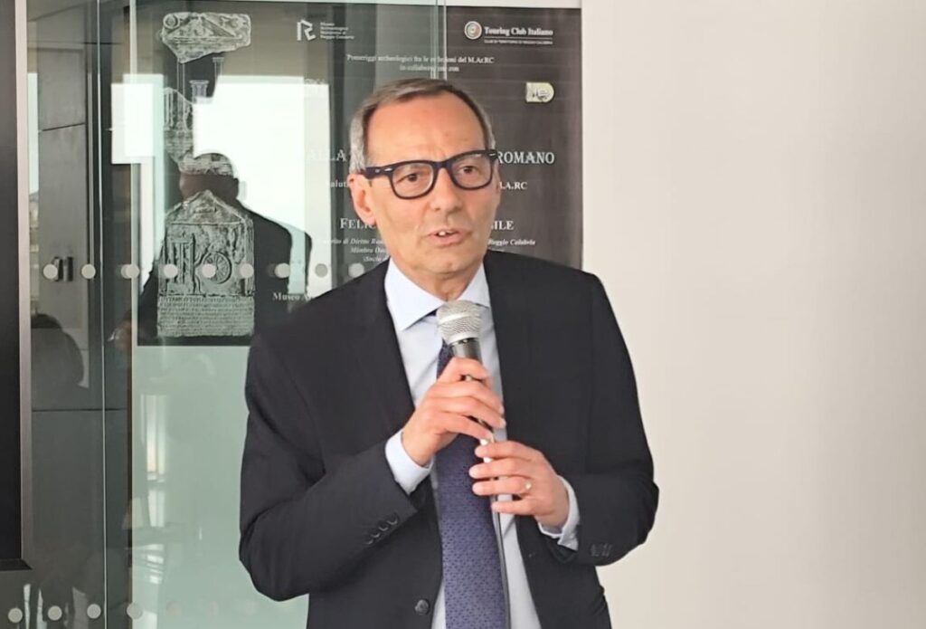 Domenico Battaglia