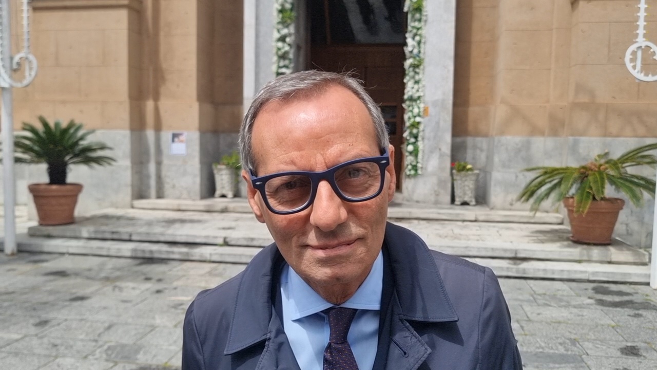 Domenico Battaglia