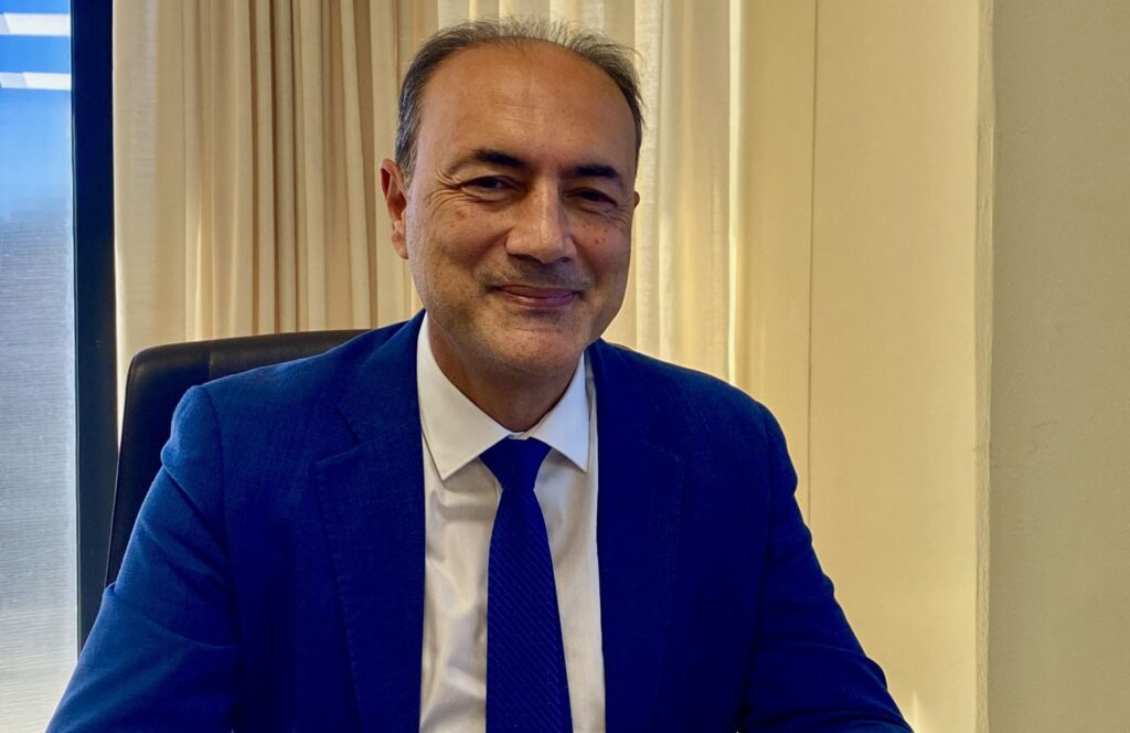 Domenico Giannetta