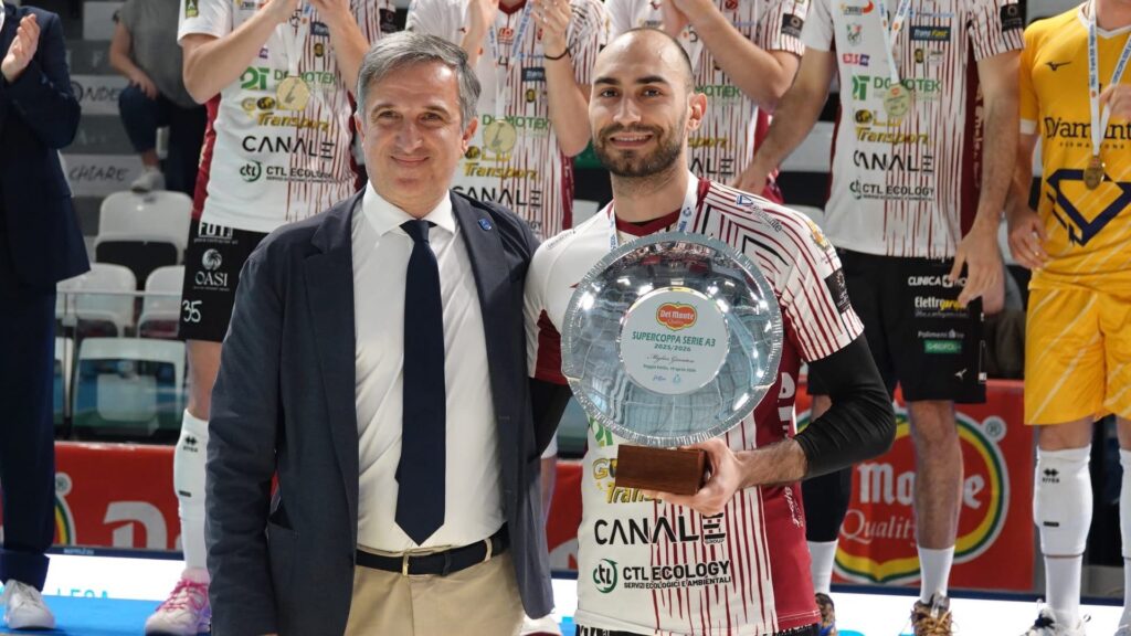 Domotek Reggio Calabria