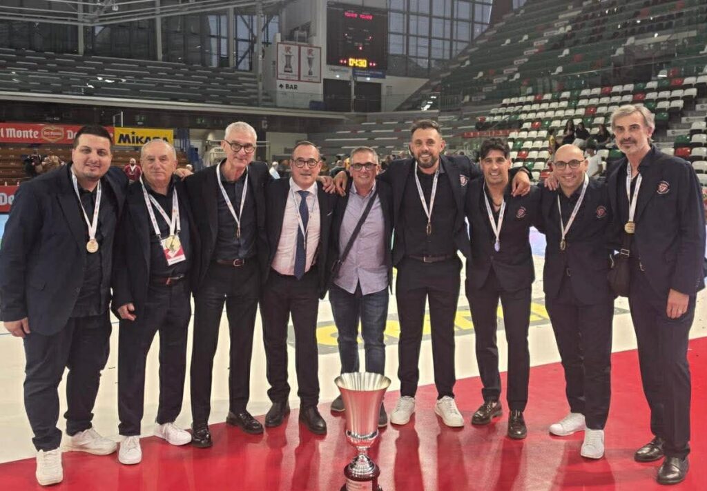 Domotek Reggio Calabria