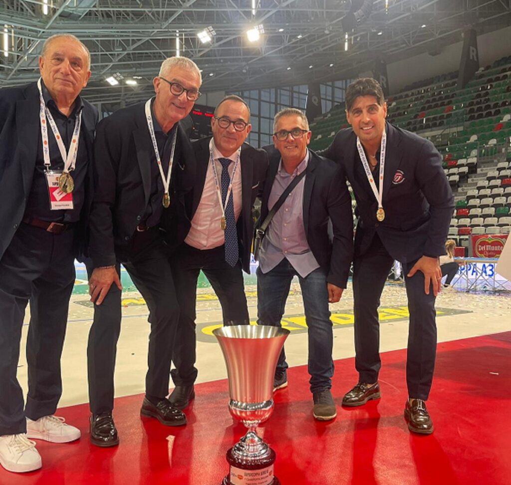 Domotek Reggio Calabria