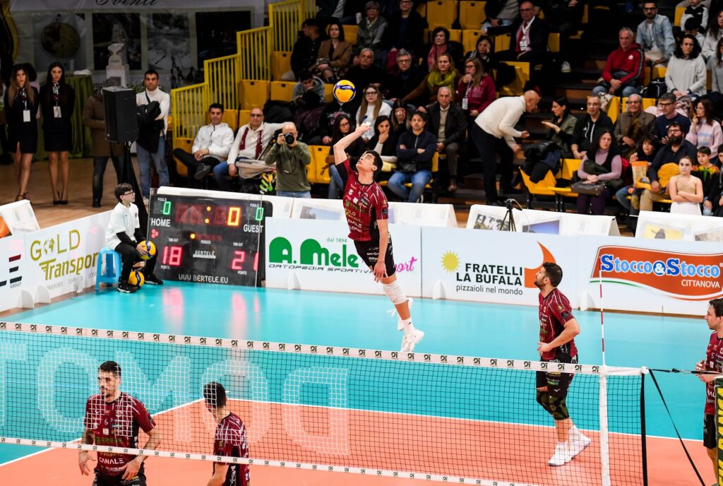 Domotek Volley