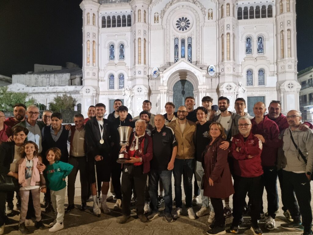 Domotek Volley Festa Supercoppa