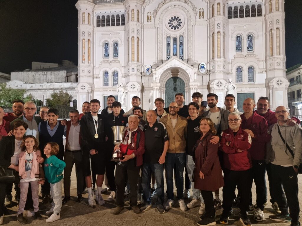 Domotek Volley Festa Supercoppa