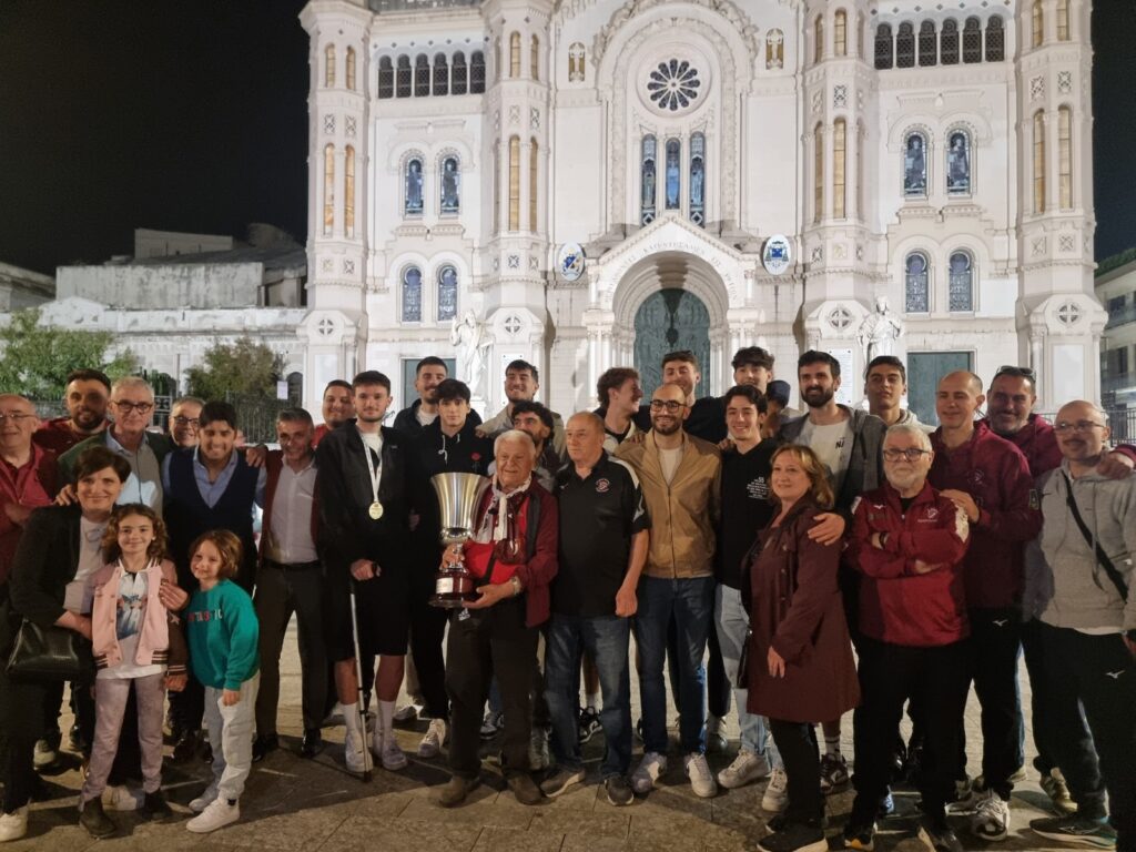 Domotek Volley Festa Supercoppa
