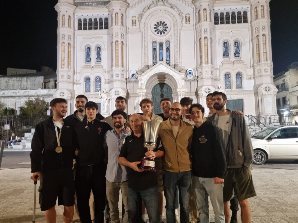 Domotek Volley Festa Supercoppa