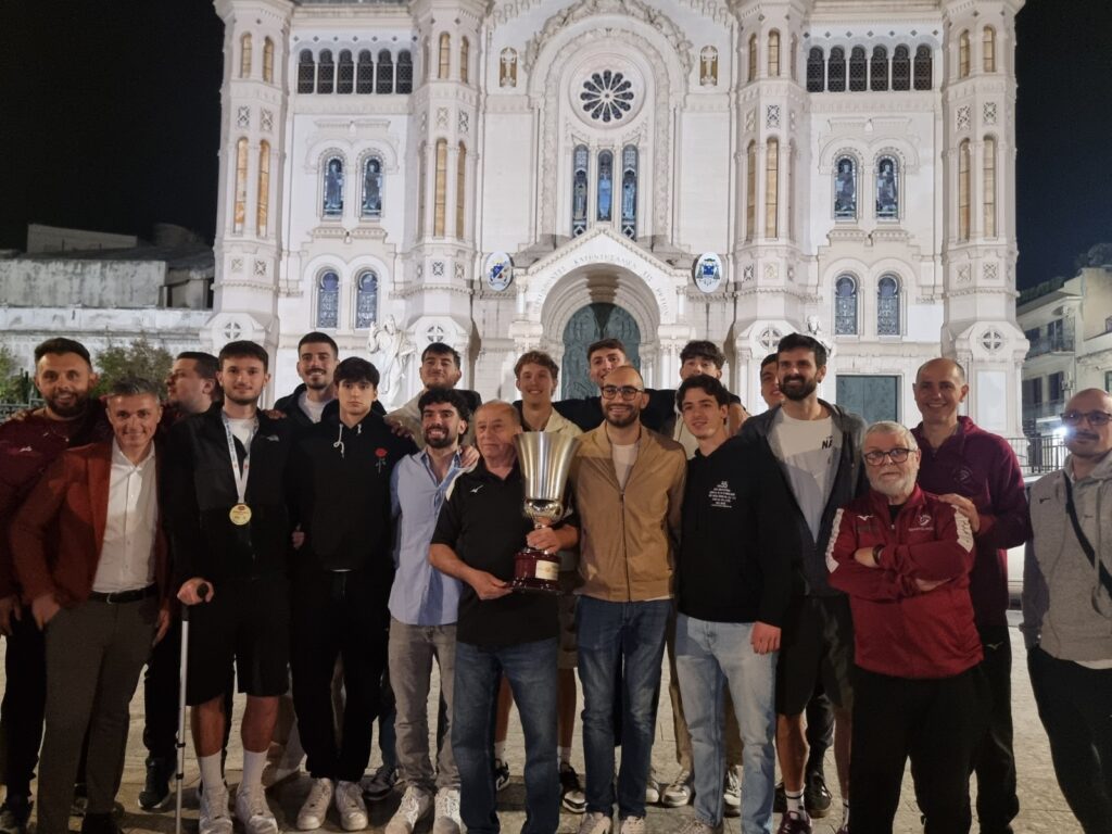 Domotek Volley Festa Supercoppa