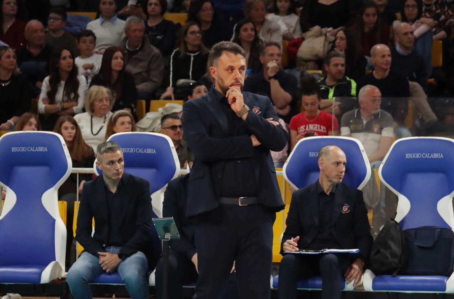 Domotek Volley-Reggio Emilia (11)