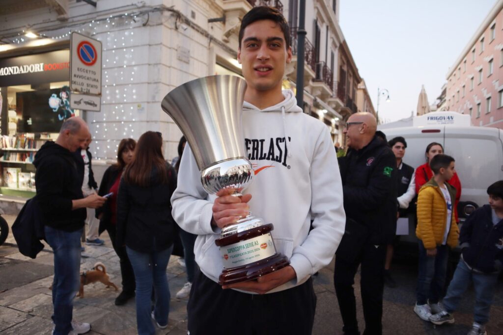 Tommaso Motta