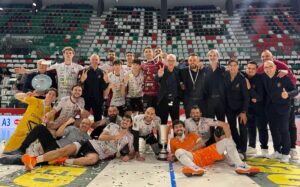 Domotek Volley Supercoppa A3