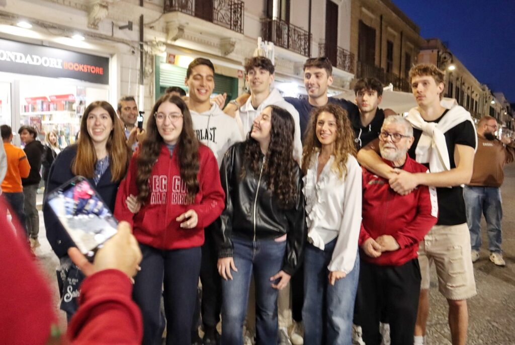 Domotek Volley Supercoppa A3