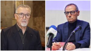 Don Cannizzaro e Battaglia
