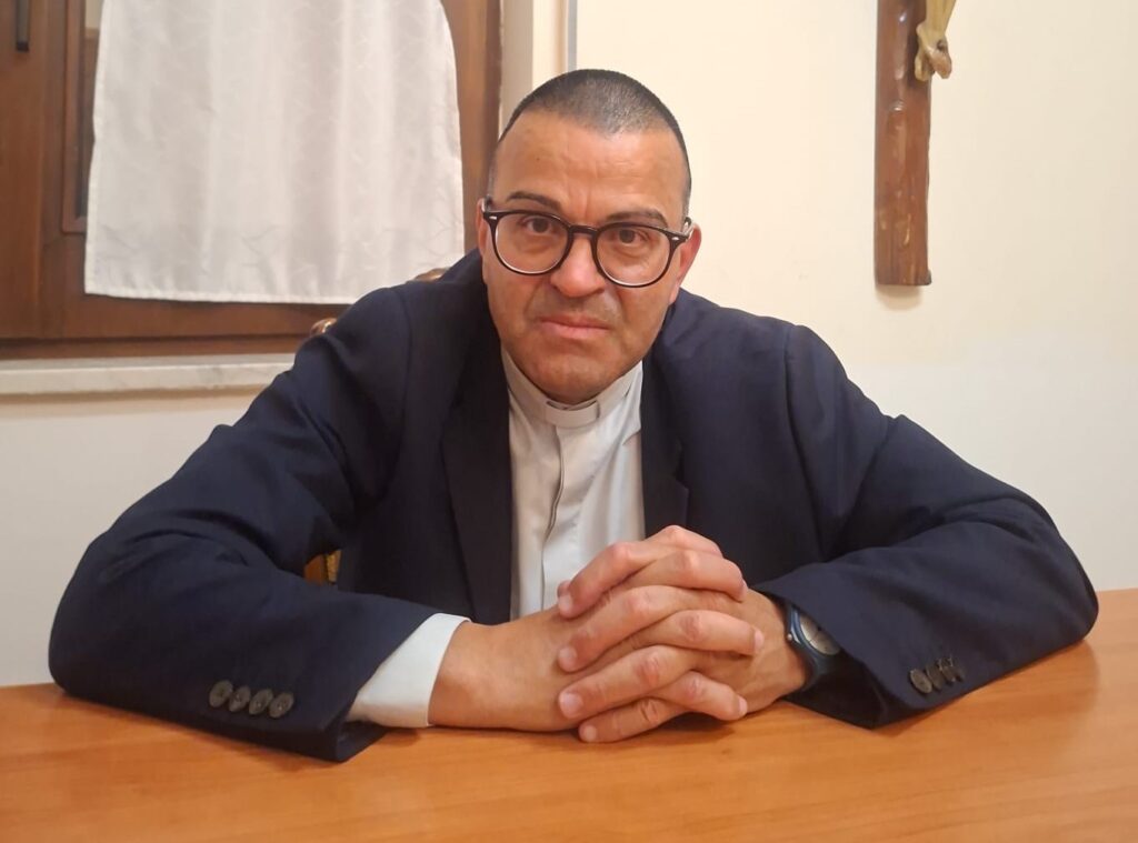 Don Giovanni Zampaglione