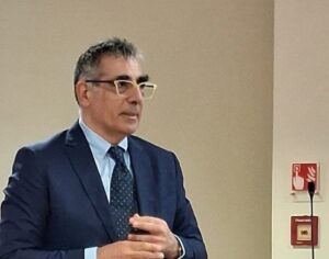 Dott. Putortì