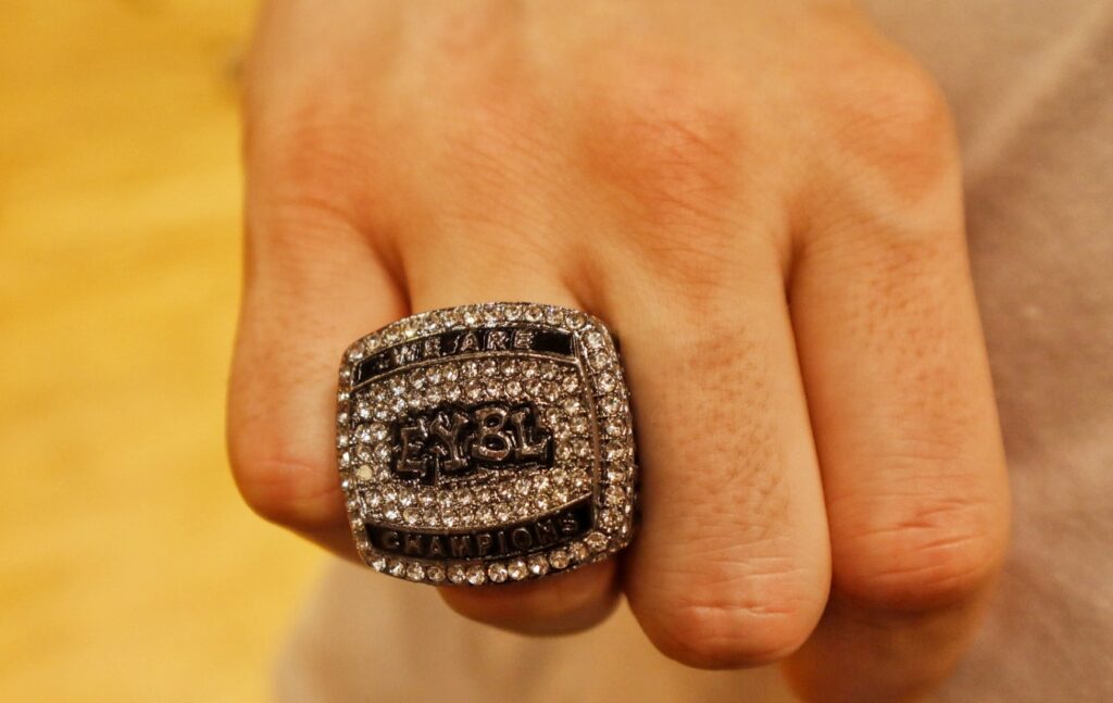 EYBL Superfinal U20 Finale e premiazioni