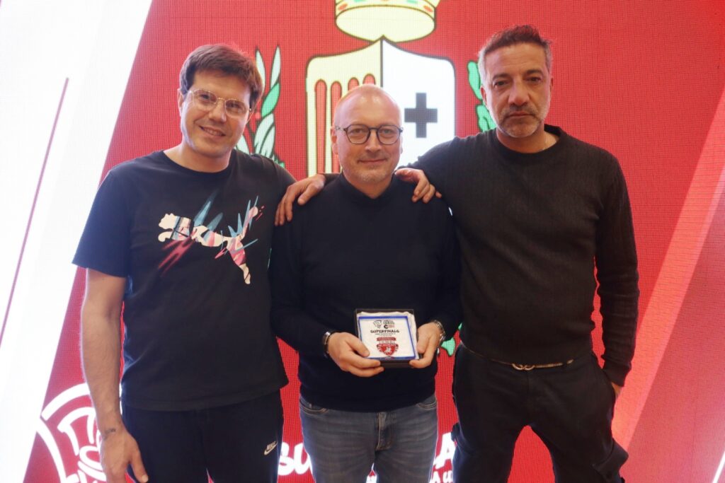 EYBL Superfinal U20 Finale e premiazioni