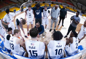 EYBL Superfinal U20 Rens United