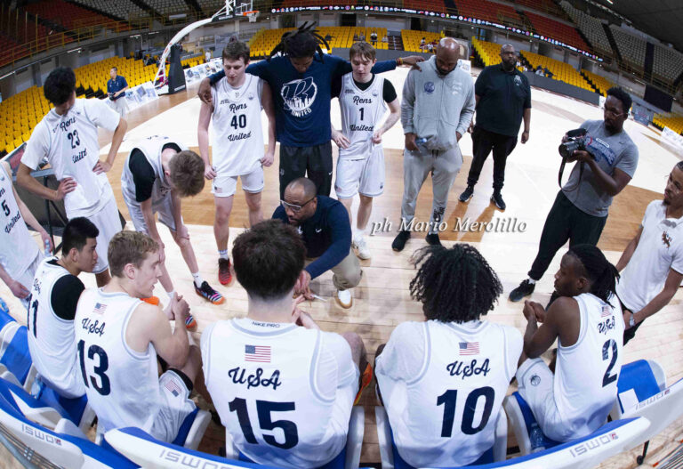 Superfinal EYBL, i risultati di oggi e il programma dell’ultima giornata: ecco le finaliste del torneo!