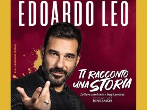 Edoardo Leo