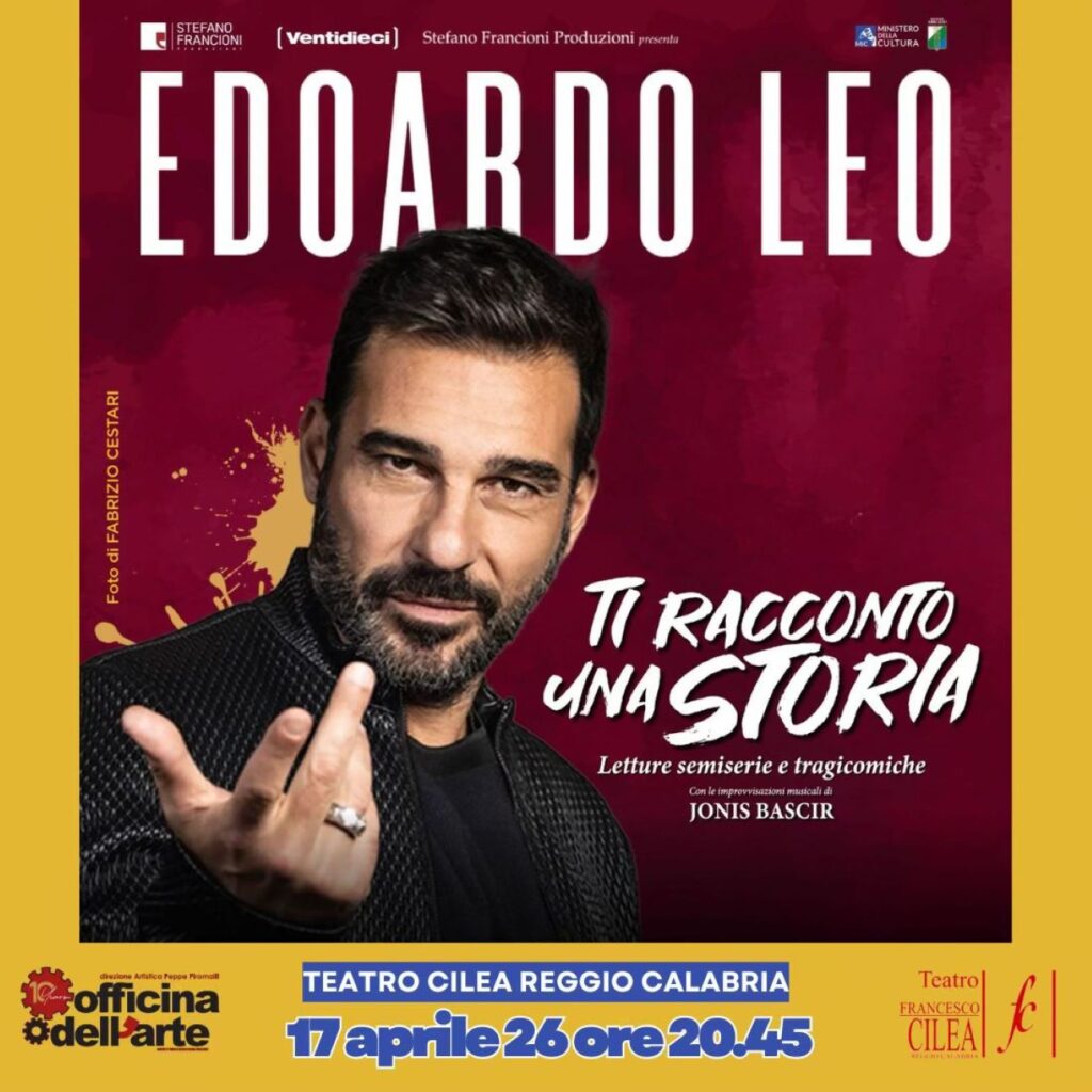 Edoardo Leo