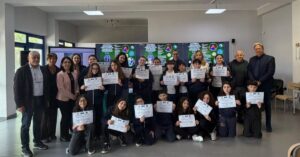 Educazione Digitale per un Web Sicuro al Radice Alighieri