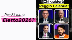 Eletto 2026