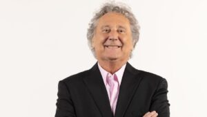 Enzo Iacchetti