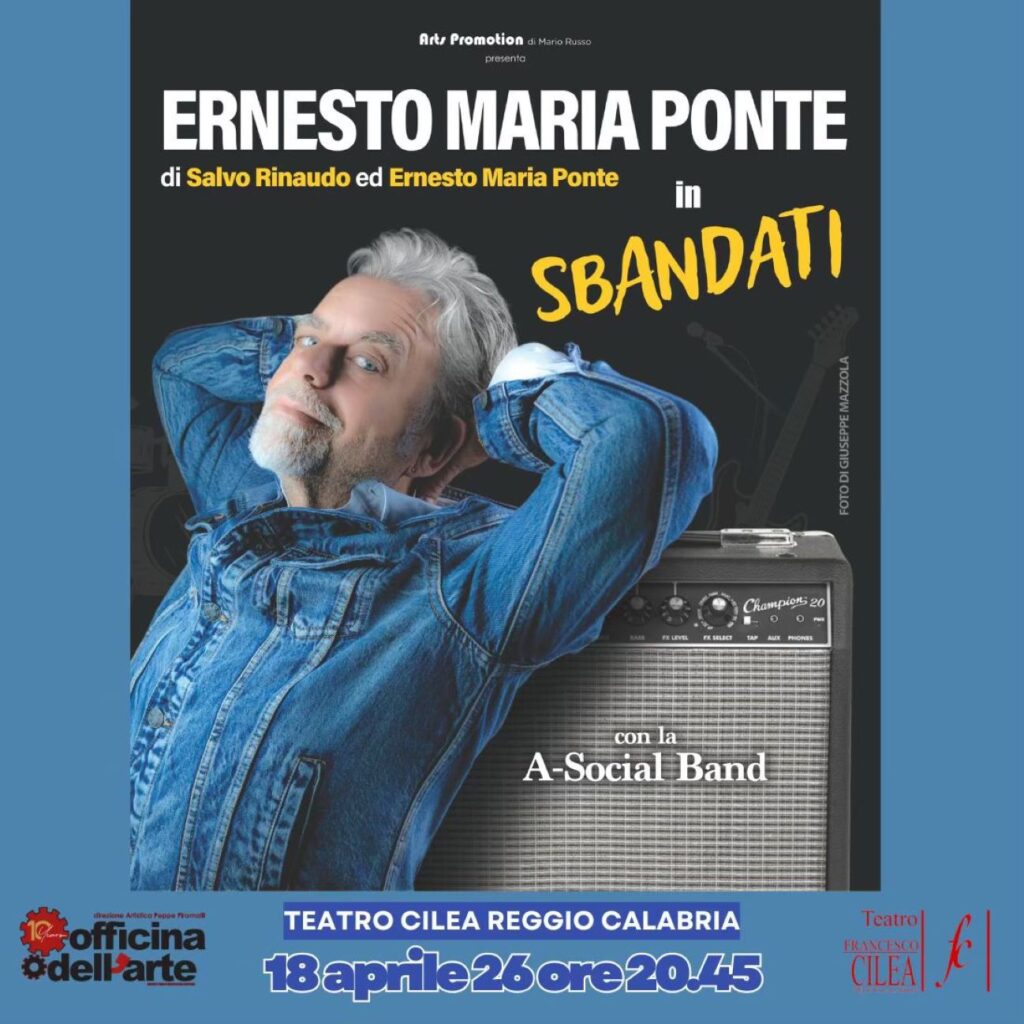 Ernesto Maria Ponte