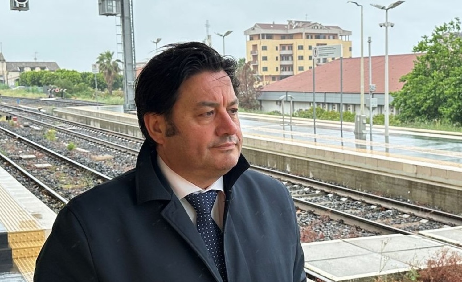 Ernesto Rapani
