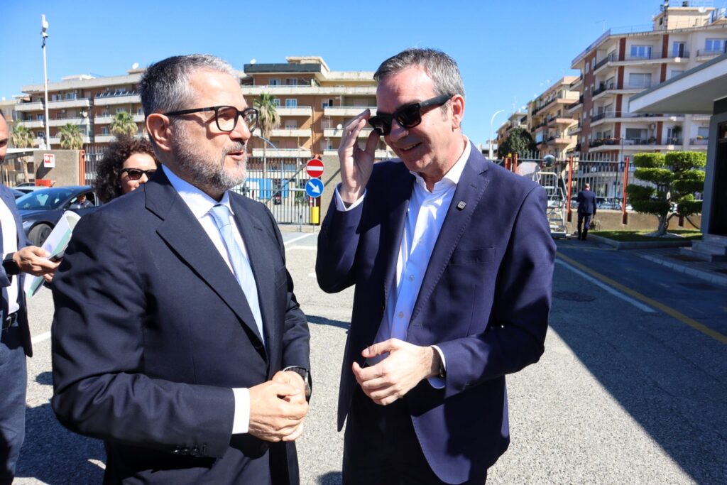 Evento Hitachi Meccanica Metropolitana qualificazione e sinergie per lo sviluppo della filiera