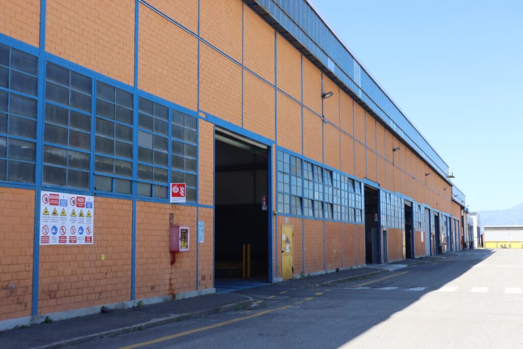 Evento Hitachi Meccanica Metropolitana qualificazione e sinergie per lo sviluppo della filiera