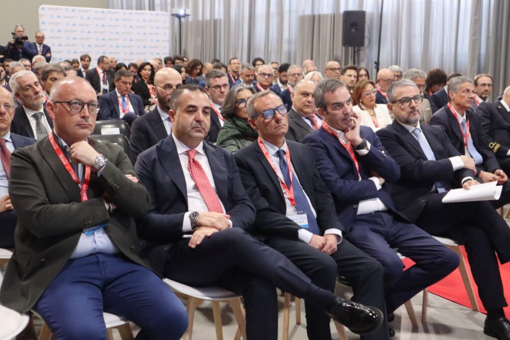 Evento Hitachi Meccanica Metropolitana qualificazione e sinergie per lo sviluppo della filiera