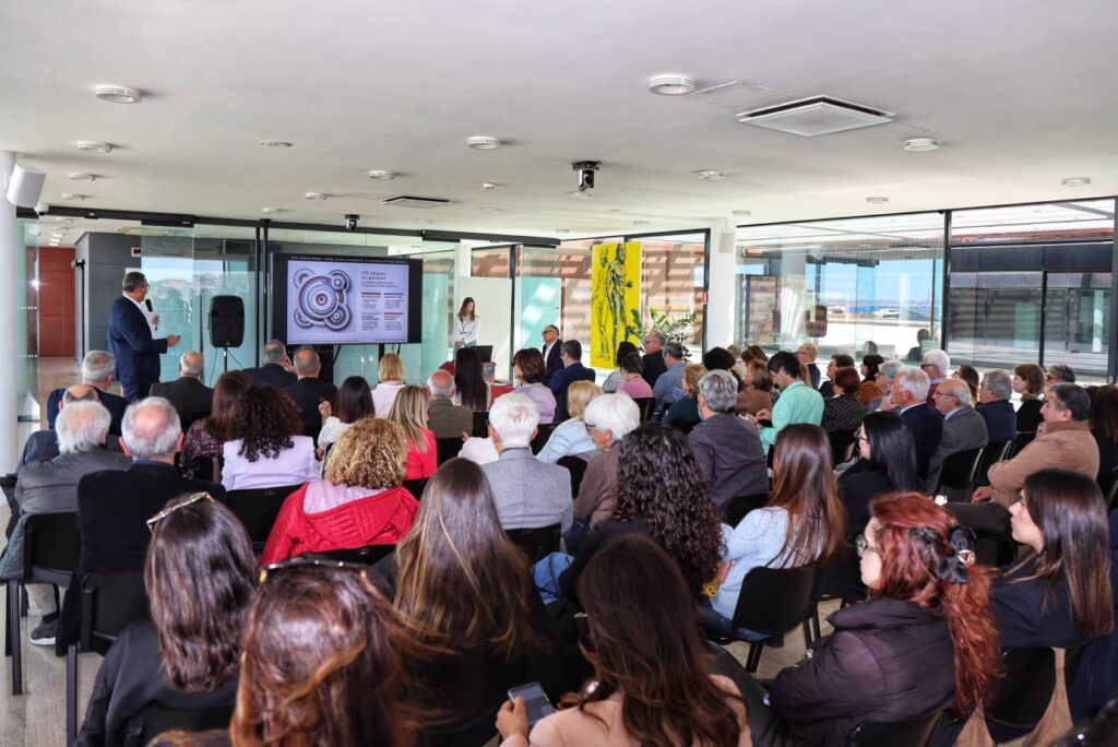 Evento presentazione piano strategico Museo di Reggio Calabria