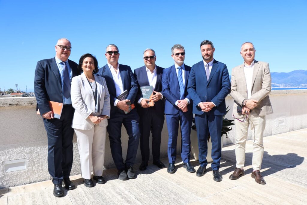 Evento presentazione piano strategico Museo di Reggio Calabria