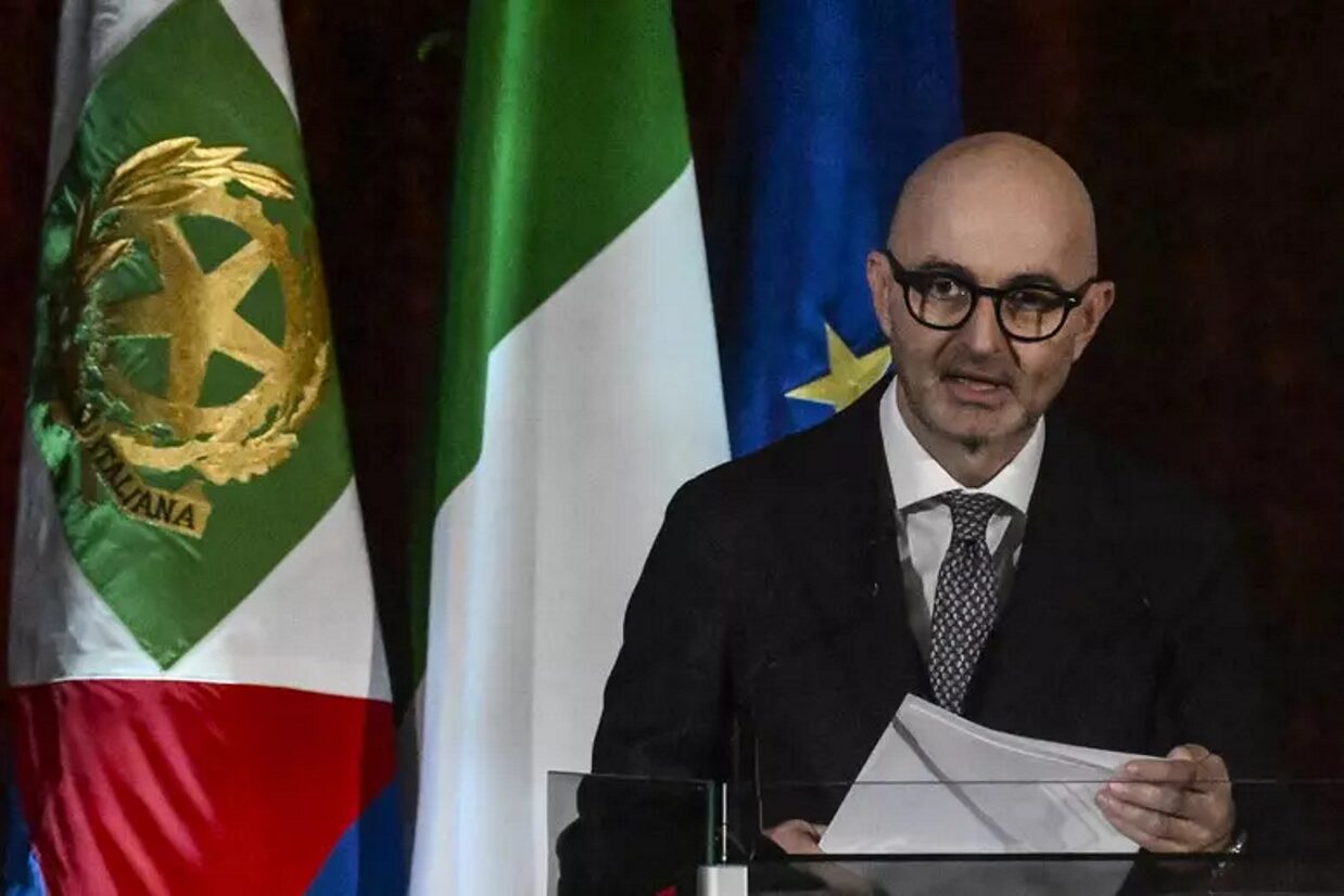 Fabio Pinelli