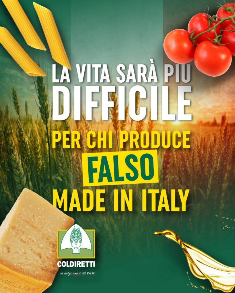 Falso Made in Italy