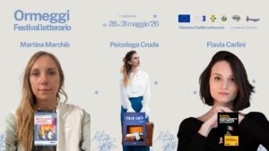 Festival Letterario di Lamezia Terme