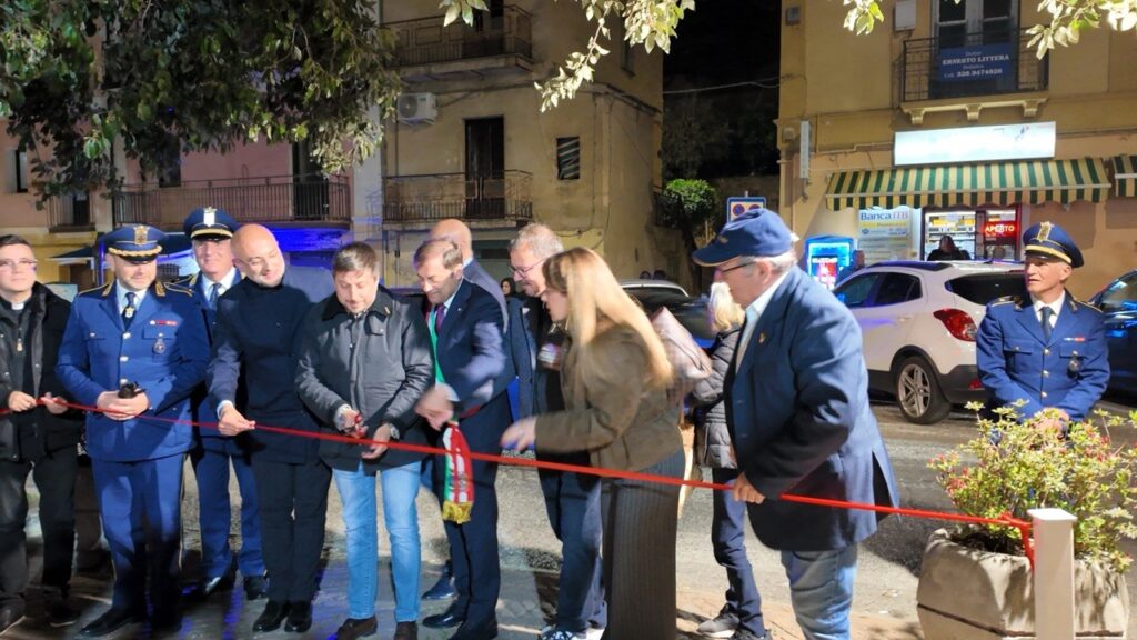 Festival che celebra i prodotti a km 0