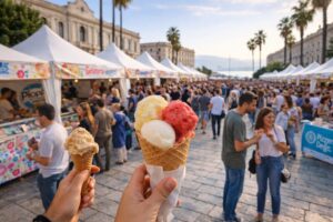 Festival del gelato
