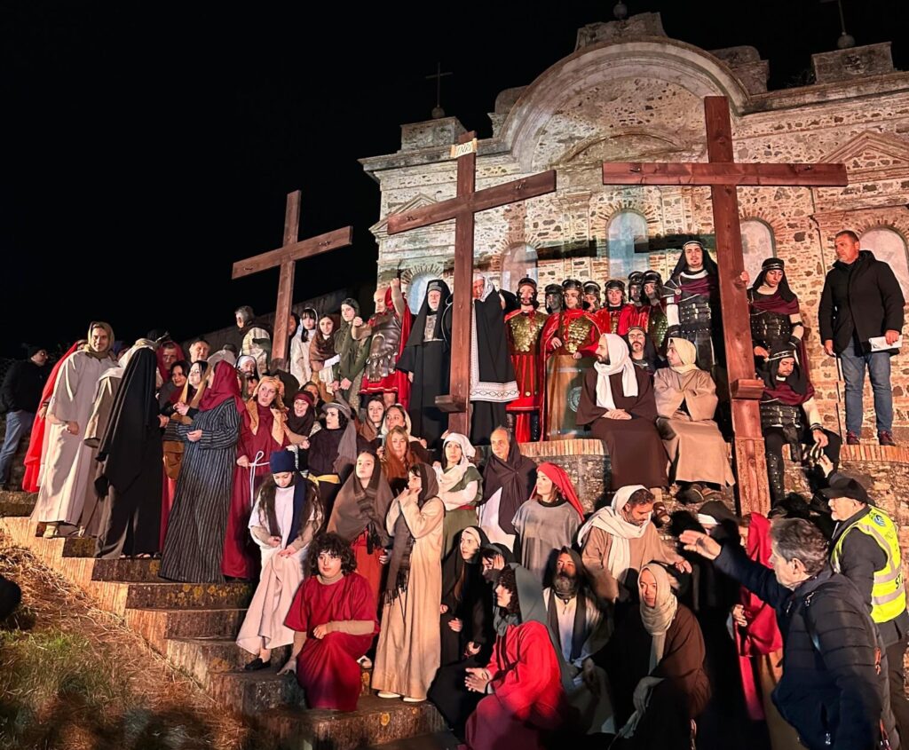 Filadelfia, passione pro loco 2026