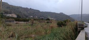 Fiumara del Gallico