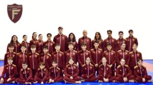 Fortitudo 1903 di Reggio Calabria