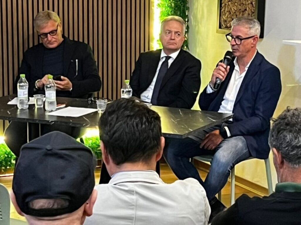 Forza Italia Terranova da Sibari