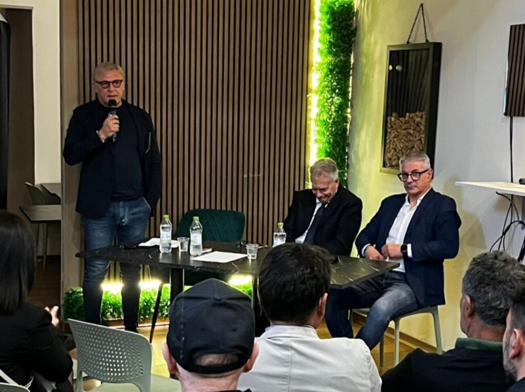 Forza Italia Terranova da Sibari