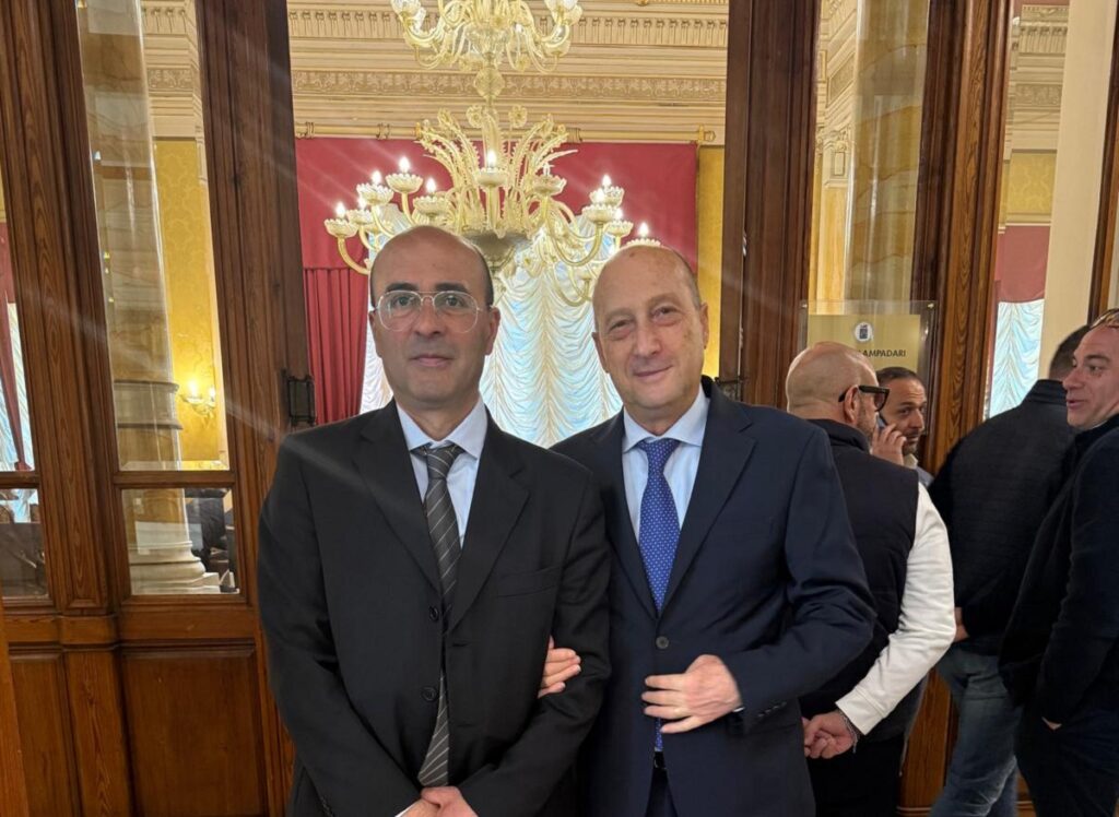 Foti e Politi