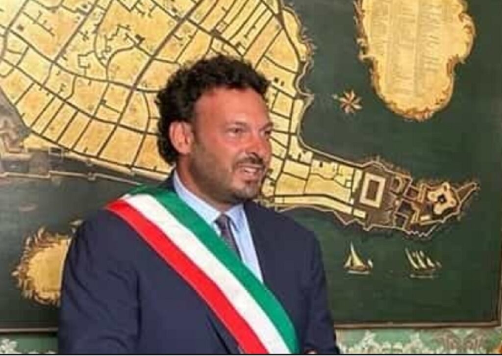 Francesco Italia
