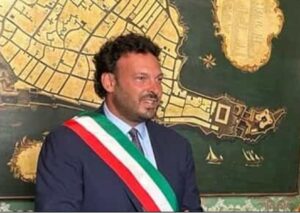 Francesco Italia